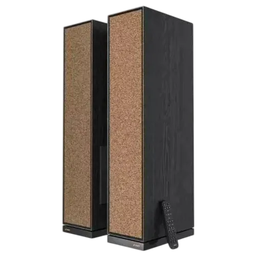 F&D T-68X 2:0 Bluetooth Tower Home Theater Speaker